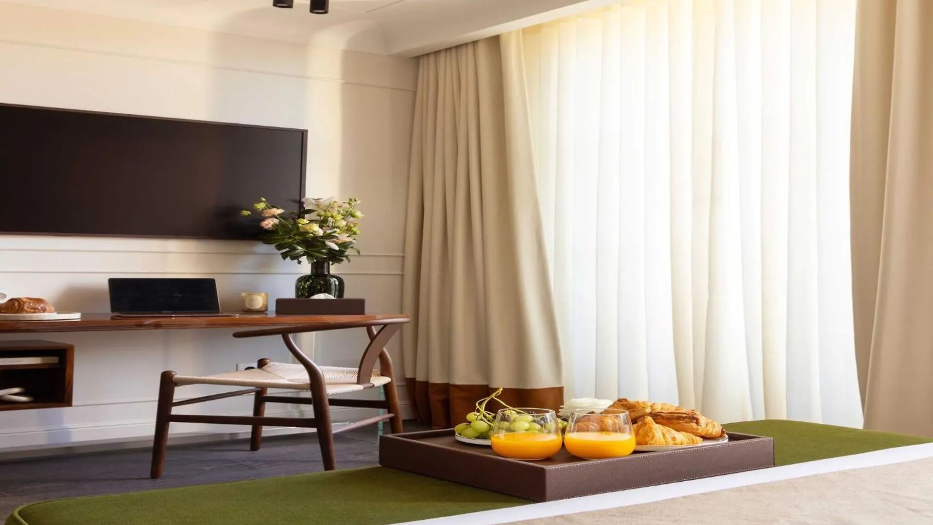 Apartment Palais Bourbon Hotel - Room 14 - 2P - Invalides Paris