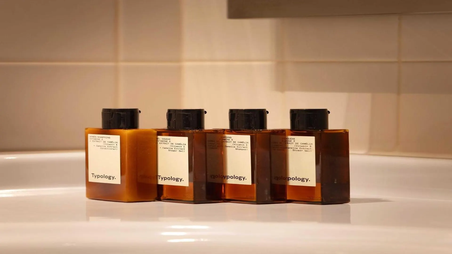Palais Bourbon Hotel - Room 14 - 2P - Invalides Paris France