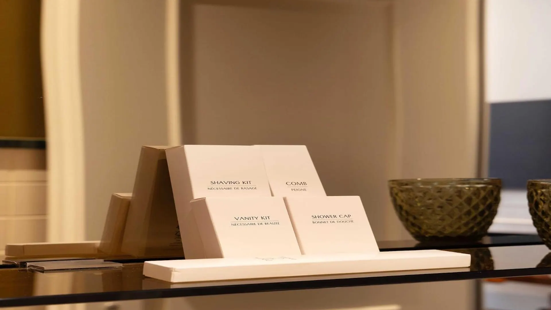 Palais Bourbon Hotel - Room 14 - 2P - Invalides Paris 0*,  France