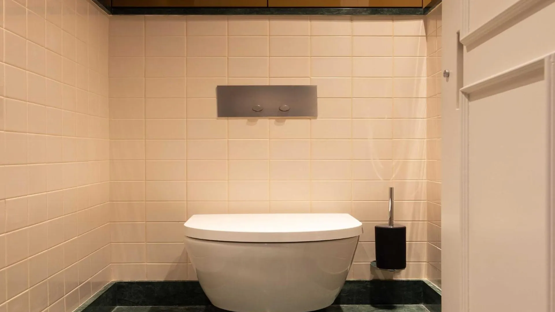 Palais Bourbon Hotel - Room 14 - 2P - Invalides باريس
