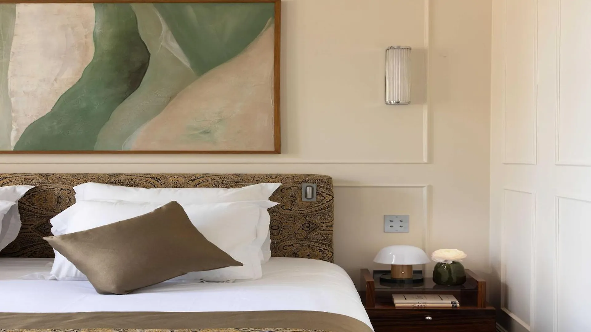 شقة Palais Bourbon Hotel - Room 14 - 2P - Invalides باريس