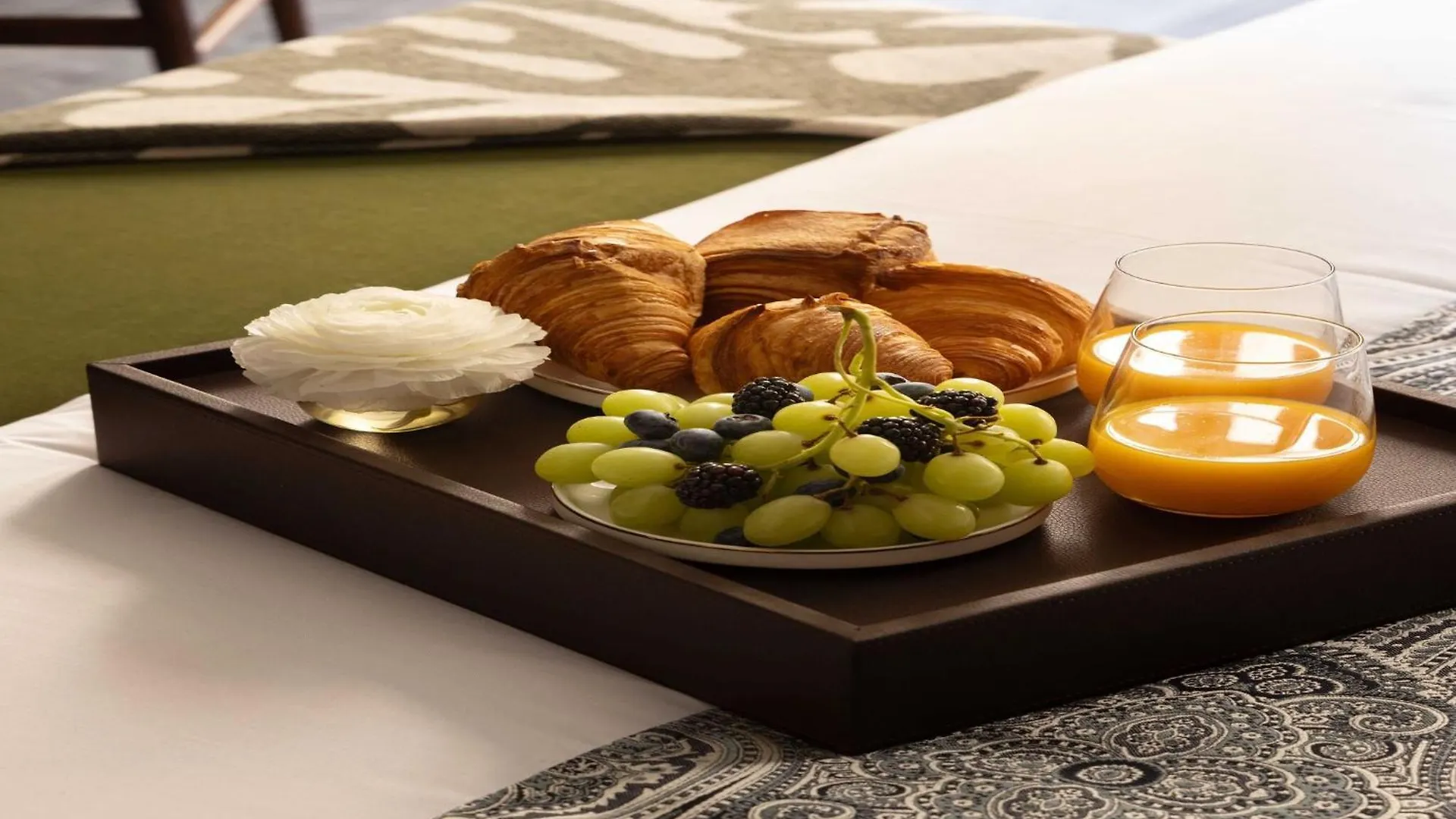 شقة Palais Bourbon Hotel - Room 14 - 2P - Invalides باريس